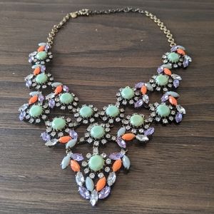 Stunning JCrew Necklace